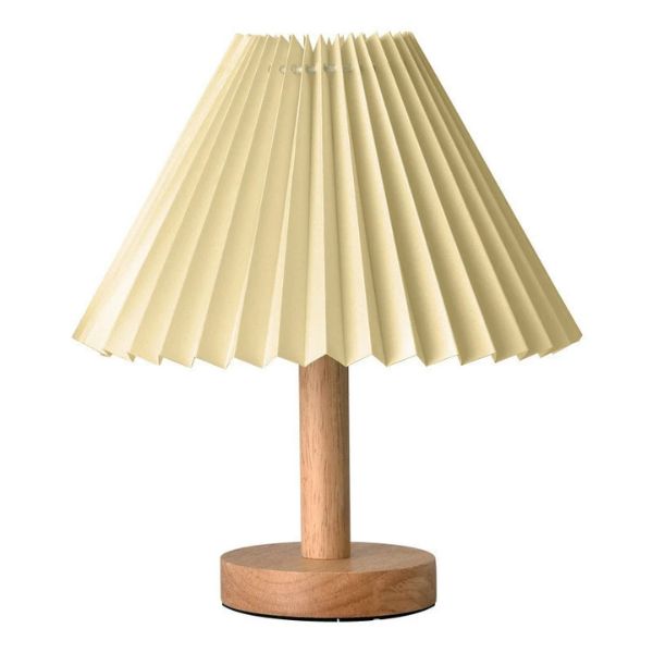 luminaria de mesa