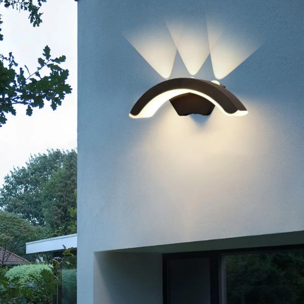 refletores de led