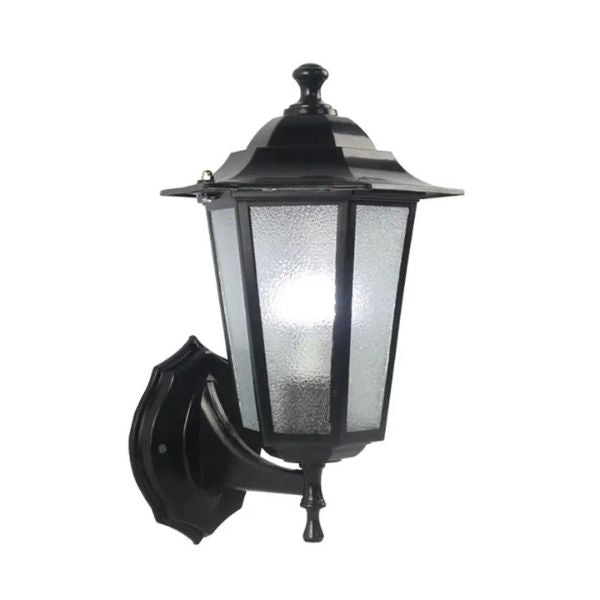iluminação externa