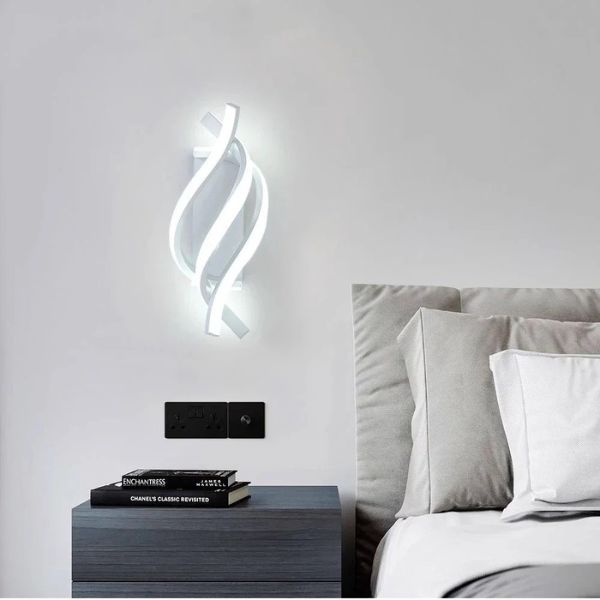 luminaria de led