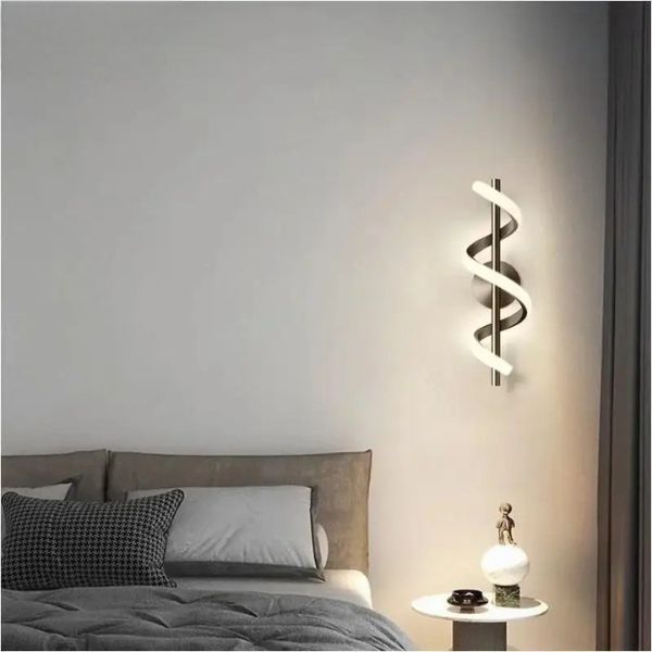 lampadas de led