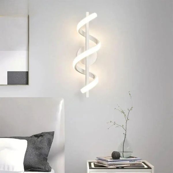 luz de led