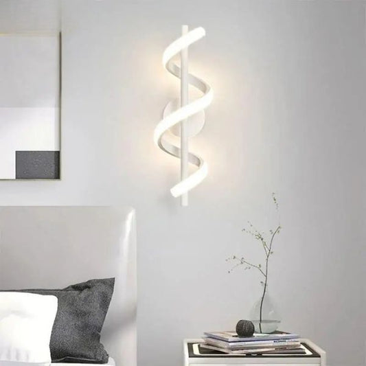 luz de led