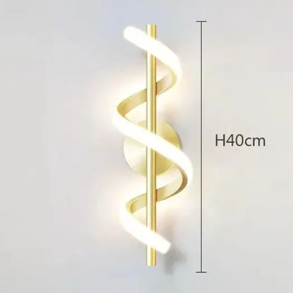 iluminação de led