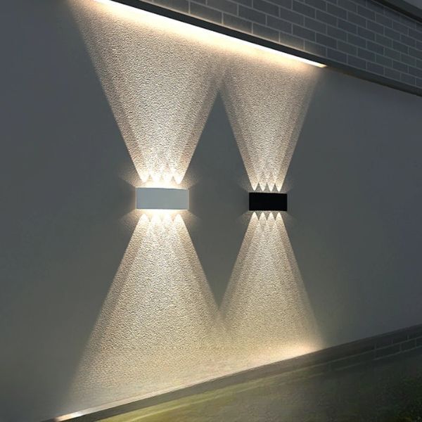 luzes de led