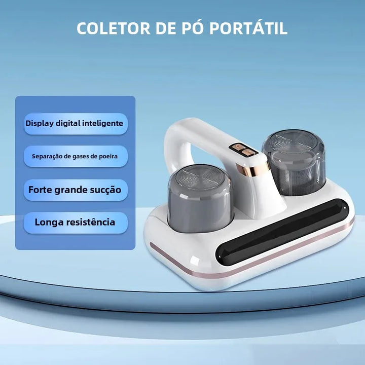 aspirador de pó portátil para casa