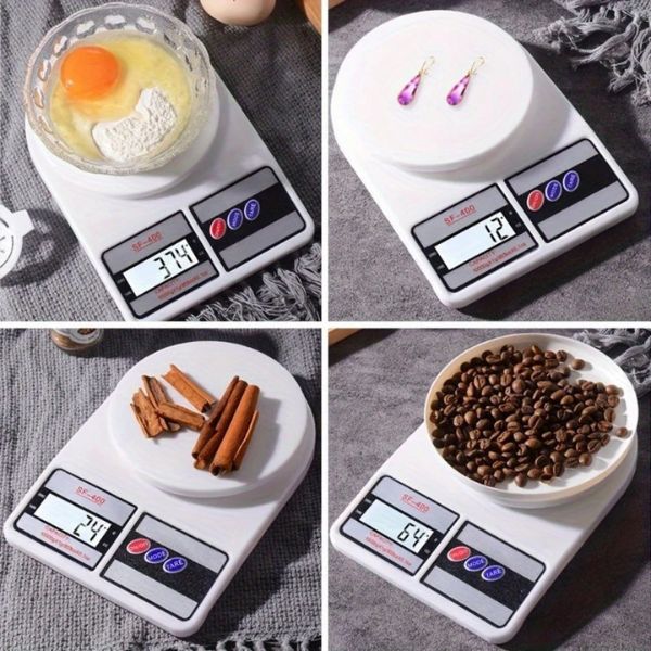 balança de cozinha profissional