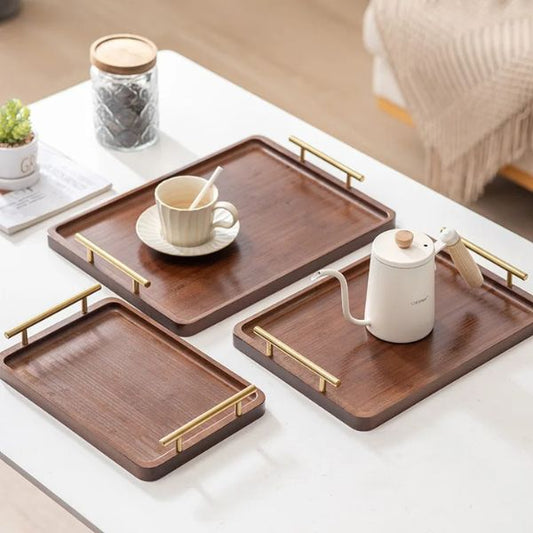 bandeja decorativa