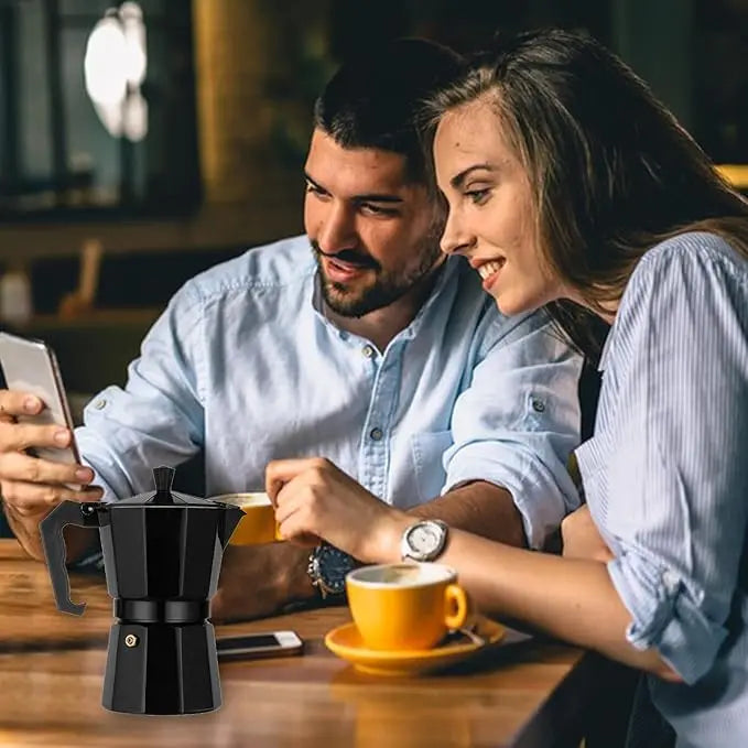 cafeteira italiana