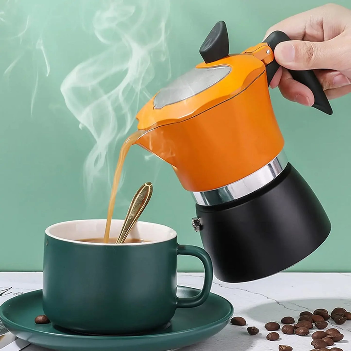 moka