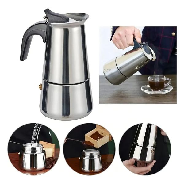 cafeteira Italiana
