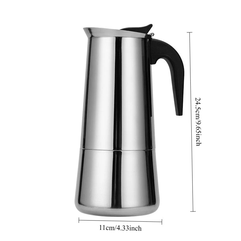 moka
