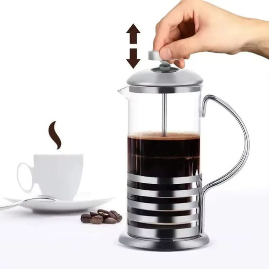 cafeteira prensa francesa