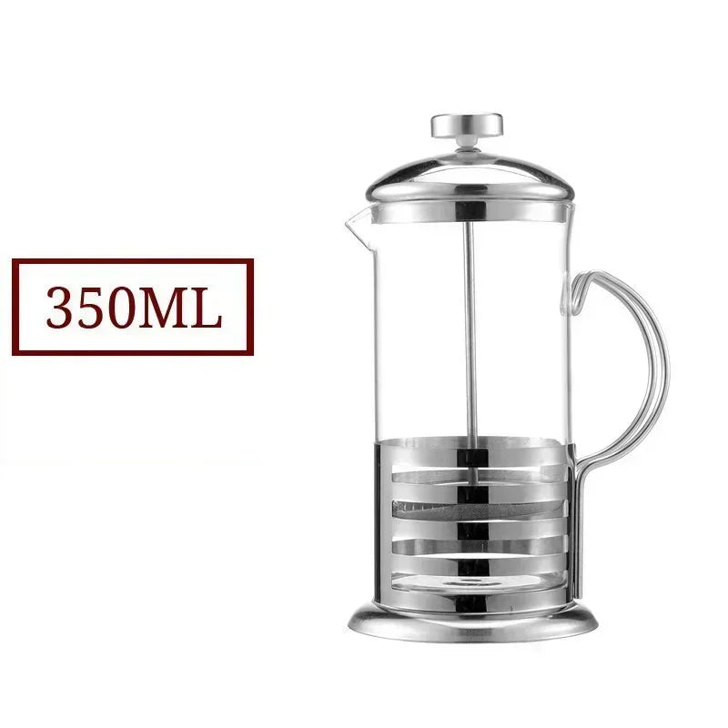 cafeteira rensa francesa