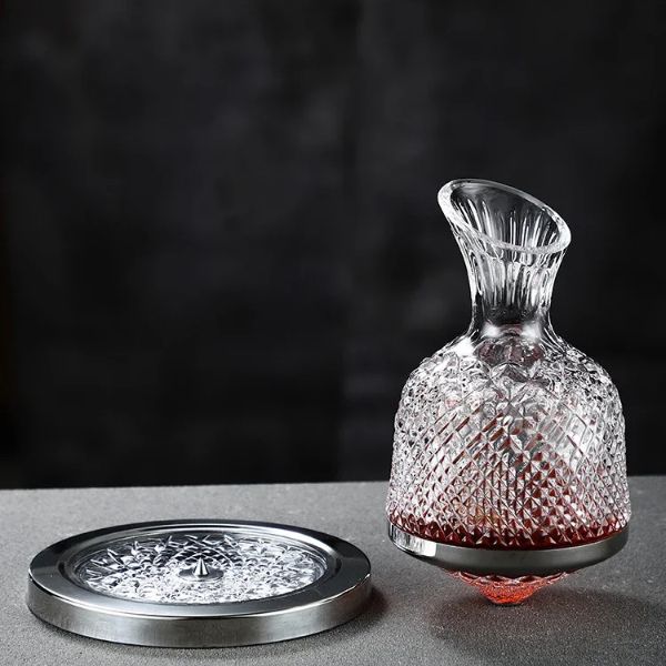 decanter para vinhos