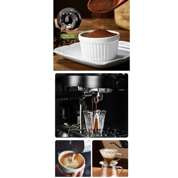 moedor de café