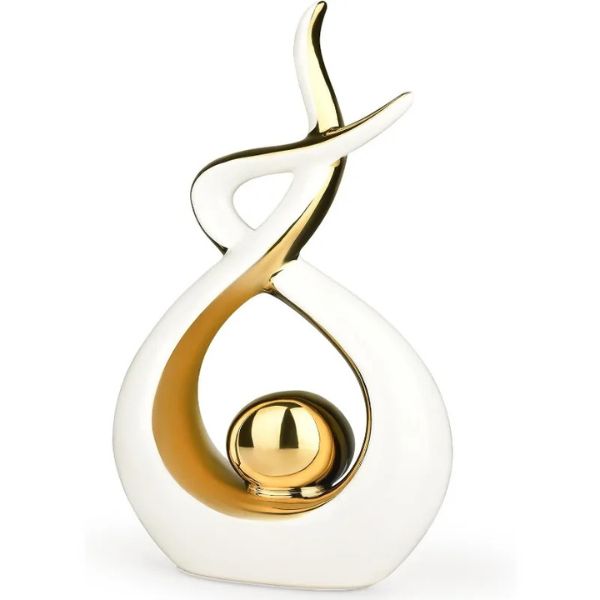 decoração escultura