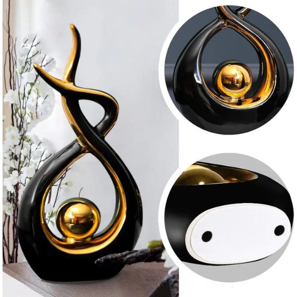 decoração de mesa