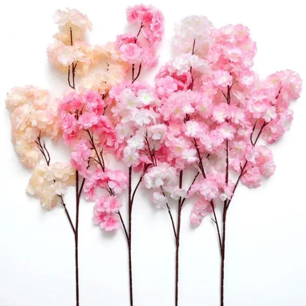 flores artificiais