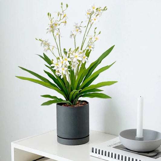 flor artificial