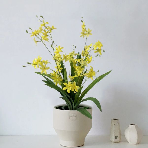 flores artificiais