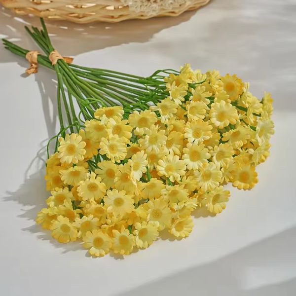 arranjos de flores artificiais