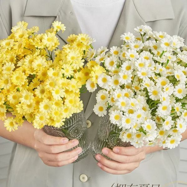 flores artificiais