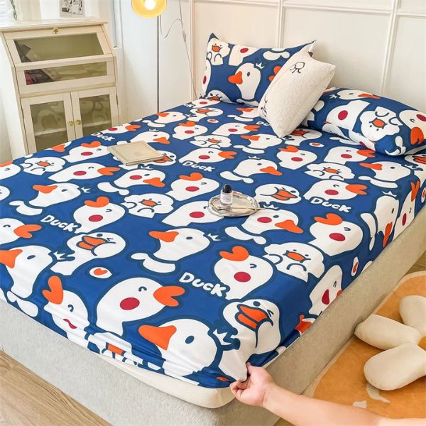 jogo de cama casal 100 algodão