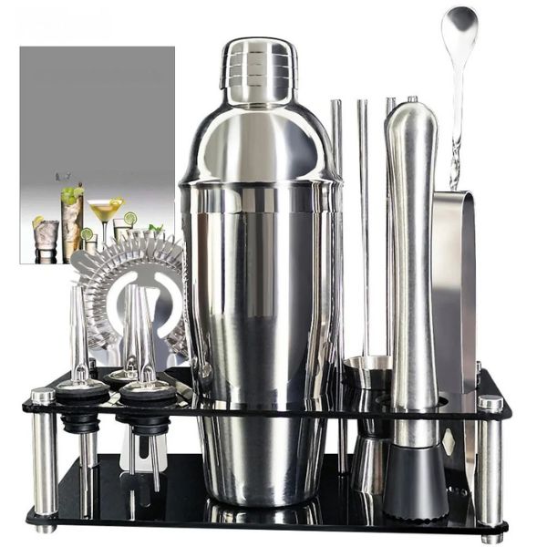 kit bartender