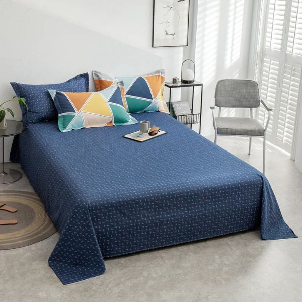 lençol de casal algodão