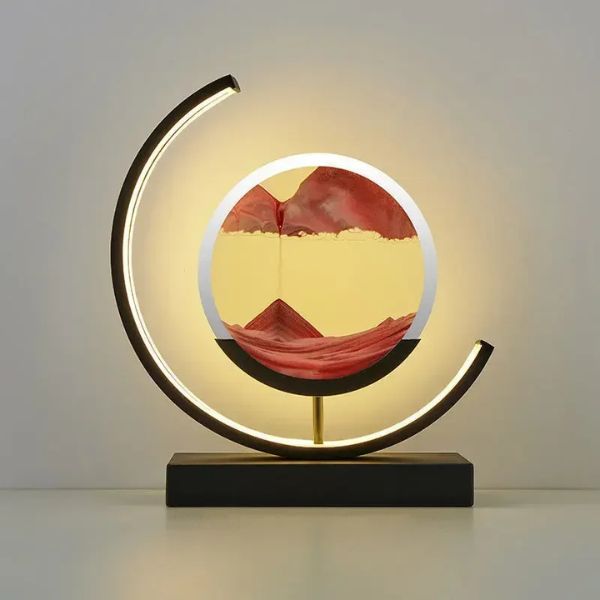 luminaria led