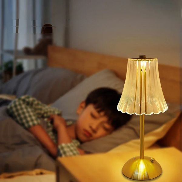 luminaria led