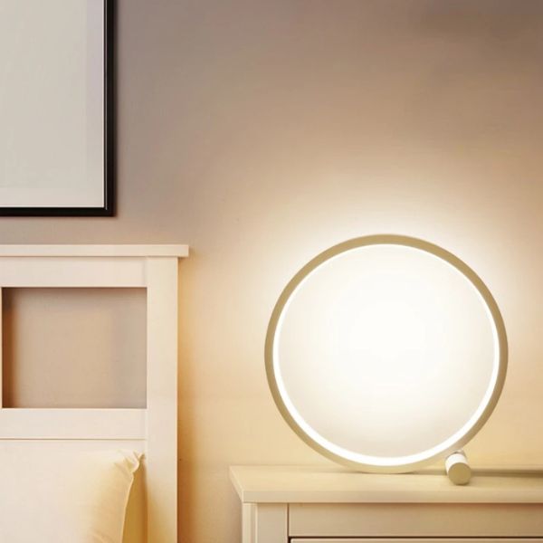luminaria para quarto