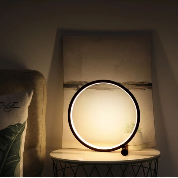 luminaria led