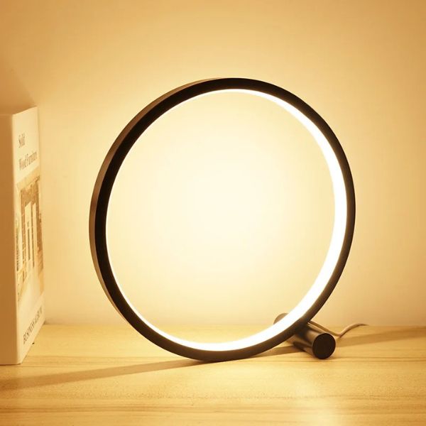 luminaria de led