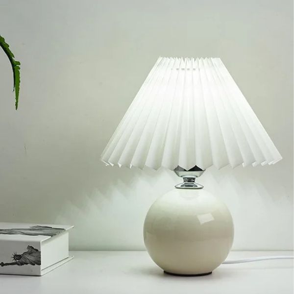 luminaria para quarto