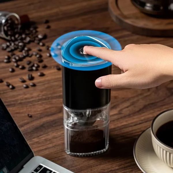 moedor de café