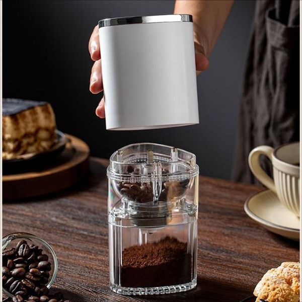 moedor de café manual