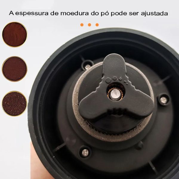 moedor de café