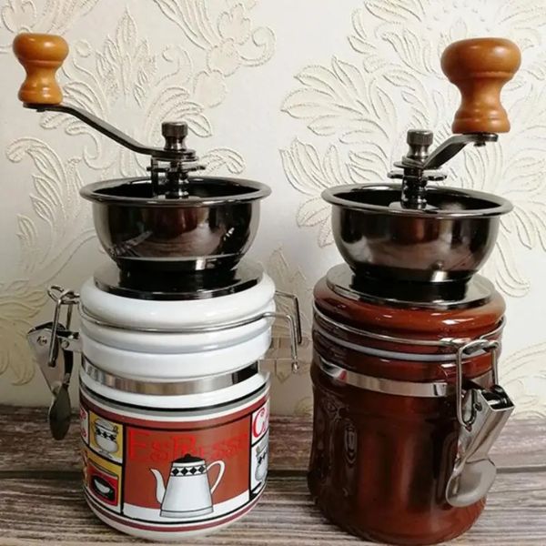 moedor de café