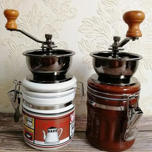 moedor de café