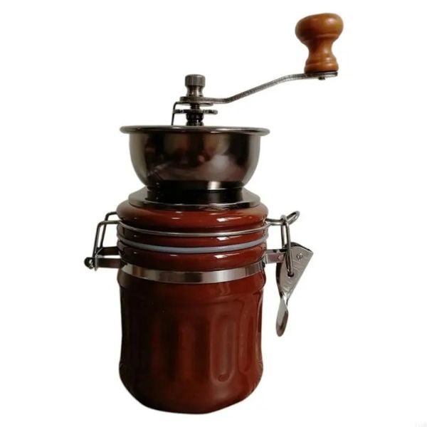 moedor de café manual antigo
