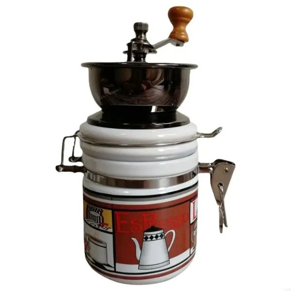 moedor de café manual