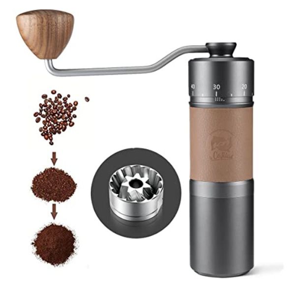 Moedor de café Manual