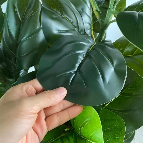 planta artificial para sala
