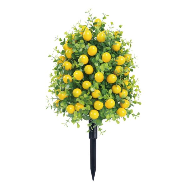 planta artificial