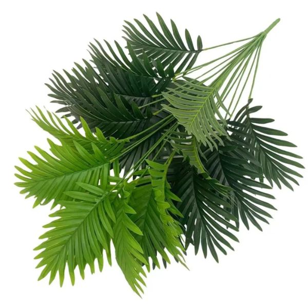 plantas artificiais
