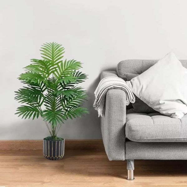 planta artificial