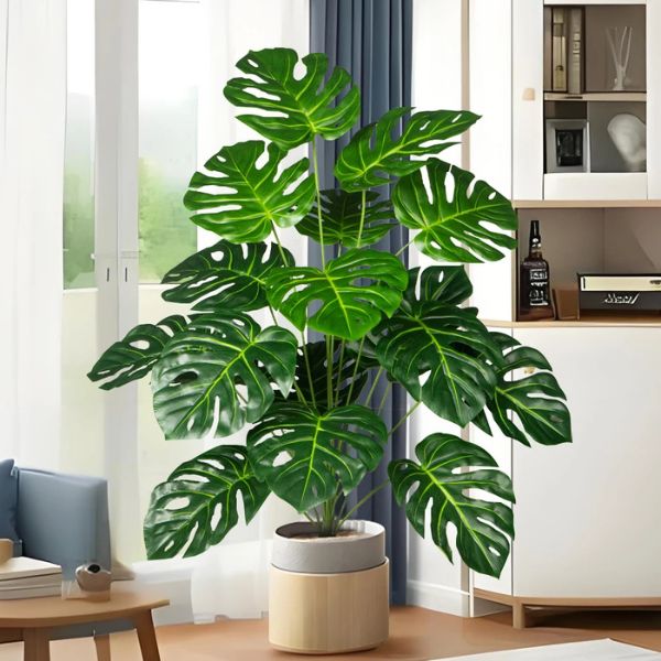 planta artificial para sala