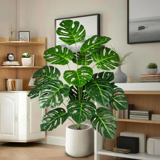 plantas artificiais